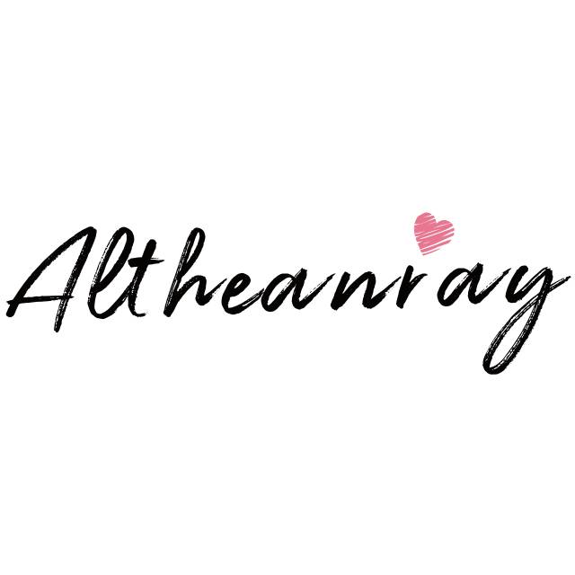 Altheanray Official Online Store – ALTHEANRAY