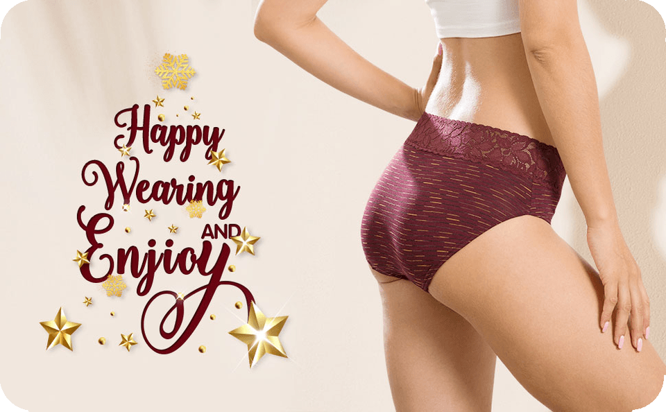 20 Types of Women’s Underwear Styles: which one you prefer? - ALTHEANRAY