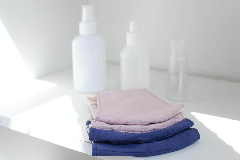 How To Disinfect My Clothes During The COVID-19 - ALTHEANRAY