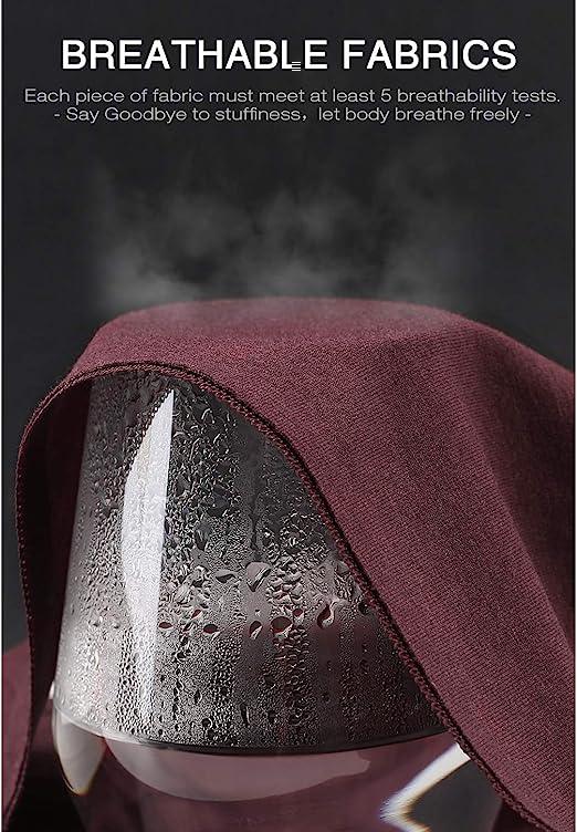 Altheanray Cotton Seamless Bikini - B/Wi5 - ALTHEANRAY