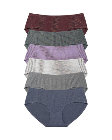 Altheanray Seamless Cotton Briefs - Line 4 - ALTHEANRAY