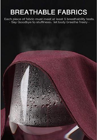 Altheanray Seamless Cotton Briefs - Stripe3 - ALTHEANRAY