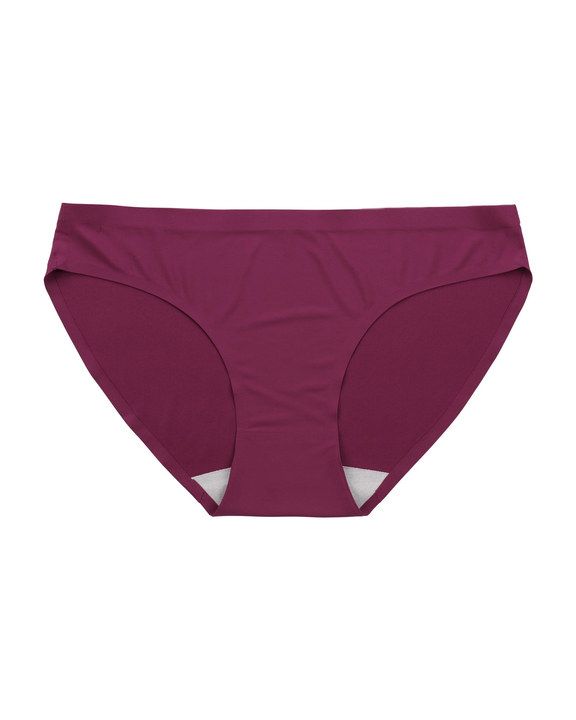 ALTHEANRAY Women’s Seamless Hipster