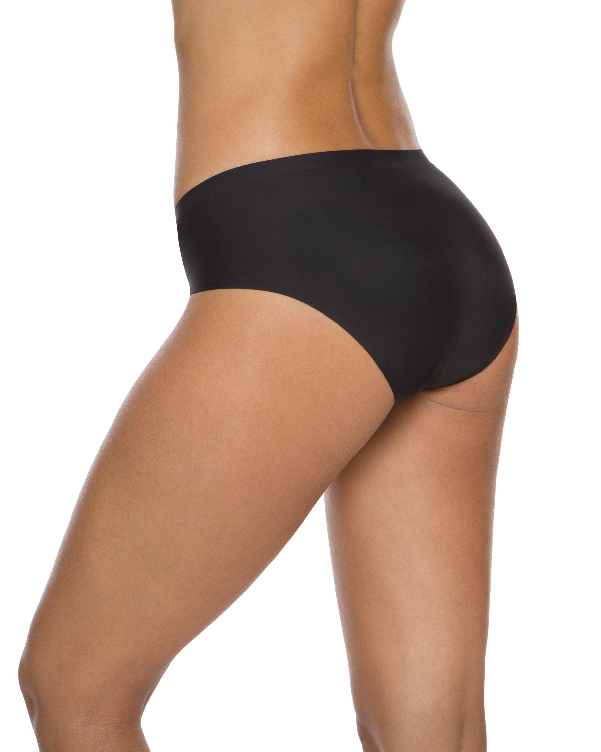 ALTHEANRAY Women’s Seamless Hipster-color 13