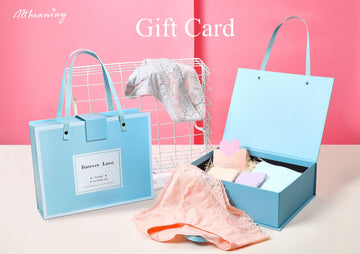 Gift Card - ALTHEANRAY