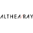 Altheanray Official Online Store logo