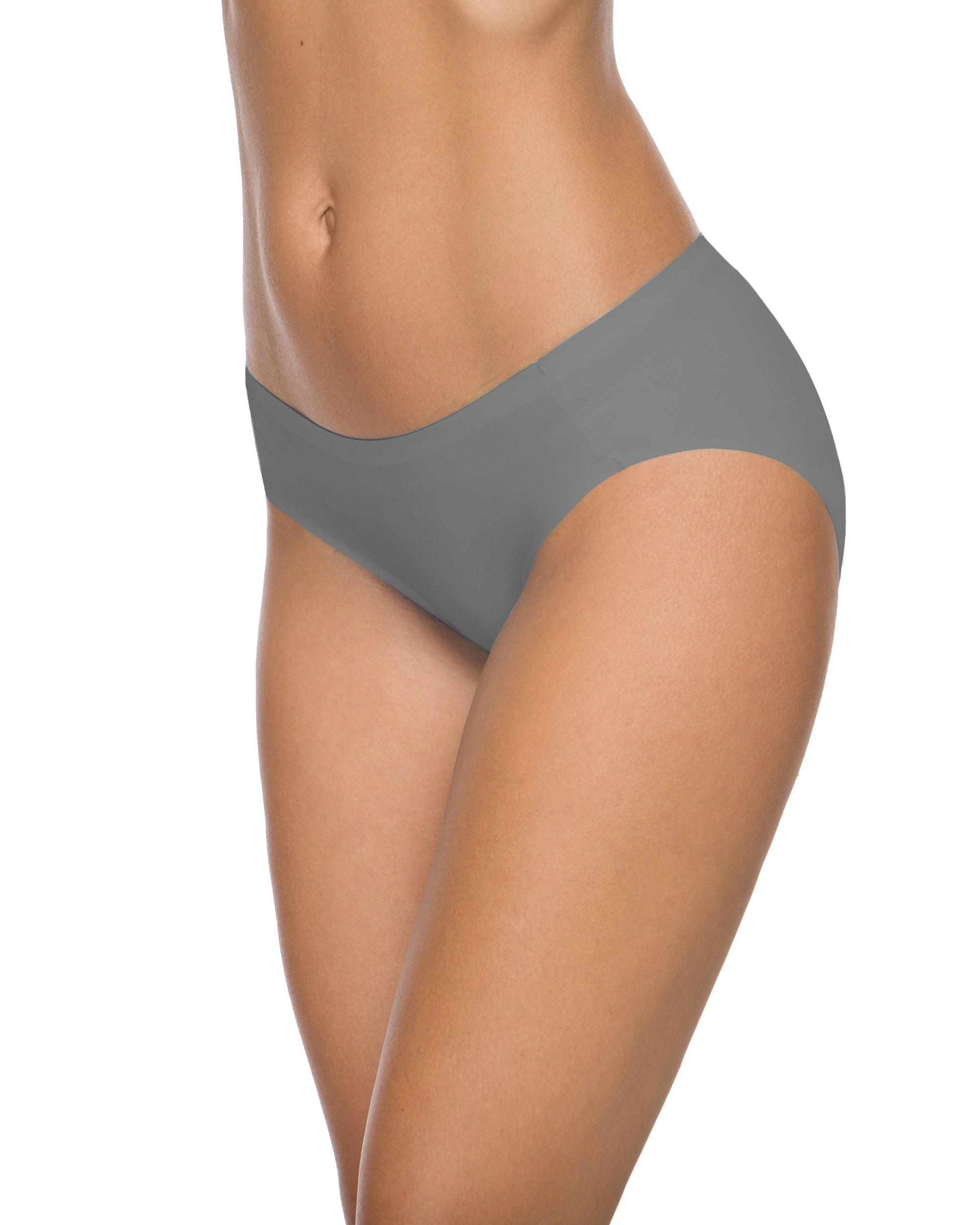 Shapyfy Super Comfy Seamless Women's Panty, Soft Material